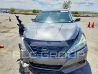 2017 Nissan ALTIMA фото