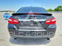 2017 Nissan ALTIMA фото