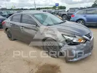 2017 Nissan ALTIMA фото