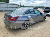 2017 Nissan ALTIMA фото