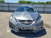 2017 Nissan ALTIMA фото