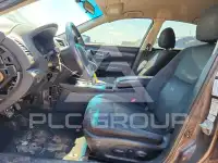 2017 Nissan ALTIMA фото