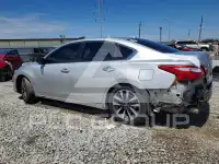 2017 Nissan ALTIMA фото