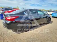 2017 Nissan ALTIMA фото