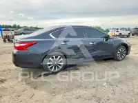 2017 Nissan ALTIMA фото
