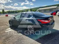 2017 Nissan ALTIMA фото