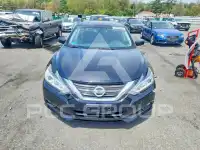 2017 Nissan ALTIMA photo