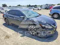 2017 Nissan ALTIMA фото