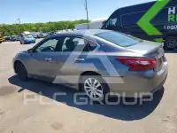 2017 Nissan ALTIMA фото