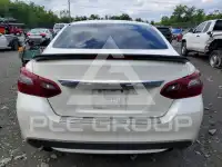 2017 Nissan ALTIMA фото