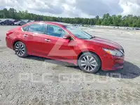 2017 Nissan ALTIMA фото