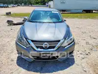 2017 Nissan ALTIMA фото