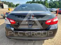 2017 Nissan ALTIMA фото