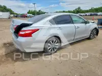 2017 Nissan ALTIMA фото