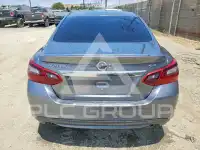 2017 Nissan ALTIMA фото
