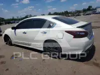 2017 Nissan ALTIMA фото