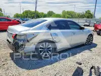2017 Nissan ALTIMA фото