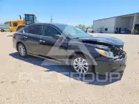 2017 Nissan ALTIMA фото
