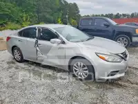 2017 Nissan ALTIMA фото