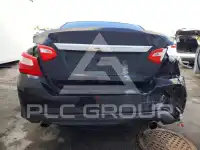2017 Nissan ALTIMA фото