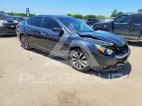 2017 Nissan ALTIMA фото
