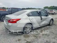 2017 Nissan ALTIMA фото
