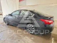 2017 Nissan ALTIMA фото