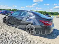 2017 Nissan ALTIMA фото