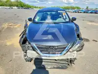 2017 Nissan ALTIMA фото