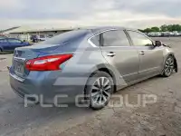 2017 Nissan ALTIMA фото