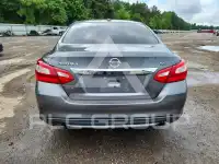 2017 Nissan ALTIMA photo