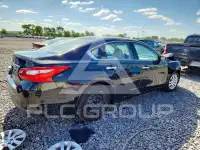 2017 Nissan ALTIMA фото