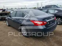 2017 Nissan ALTIMA фото