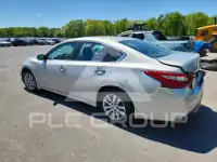 2017 Nissan ALTIMA фото