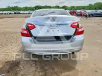 2017 Nissan ALTIMA фото