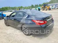 2017 Nissan ALTIMA фото