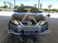 2017 Nissan ALTIMA photo