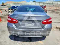 2017 Nissan ALTIMA фото