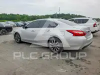2017 Nissan ALTIMA фото