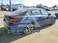 2017 Nissan ALTIMA фото