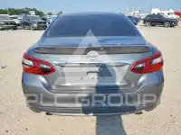 2017 Nissan ALTIMA фото
