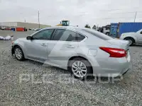 2017 Nissan ALTIMA фото