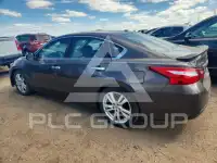 2017 Nissan ALTIMA фото