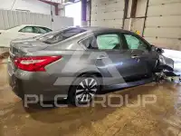 2017 Nissan ALTIMA photo