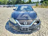 2017 Nissan ALTIMA фото