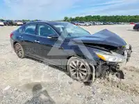 2017 Nissan ALTIMA фото