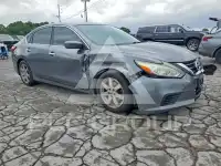 2017 Nissan ALTIMA фото