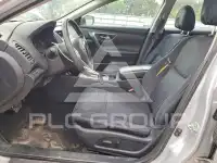 2017 Nissan ALTIMA фото