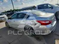 2017 Nissan ALTIMA фото