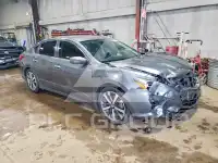 2017 Nissan ALTIMA фото